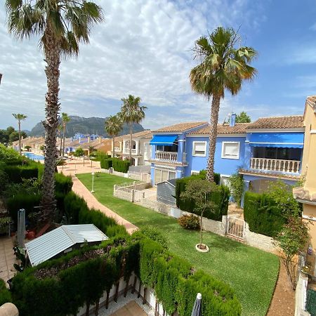 Oasis Park El Conserje El Verger Bagian luar foto